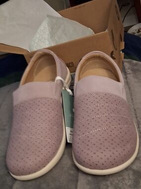 Waco Shoe Cmpy RIDGEWAY US SIZE 8D Slip-On